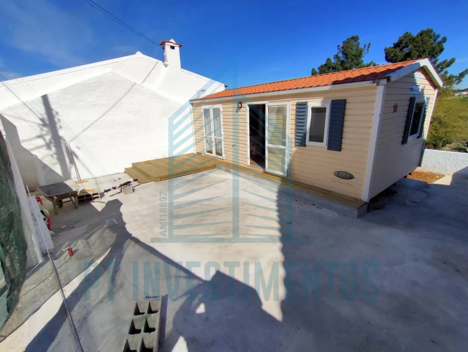 Terreno para Venda em Canelas e Fermelã Foto 13