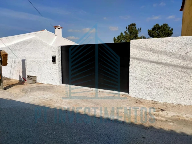 Terreno para Venda em Canelas e Fermelã Foto 12