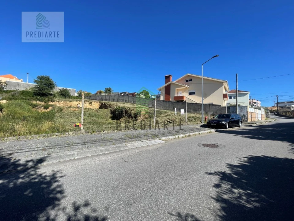 Terreno para Venda em Gulpilhares e Valadares Foto 3