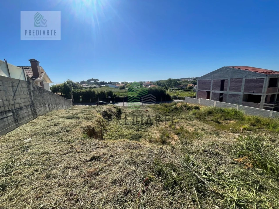 Terreno para Venda em Gulpilhares e Valadares Foto 4