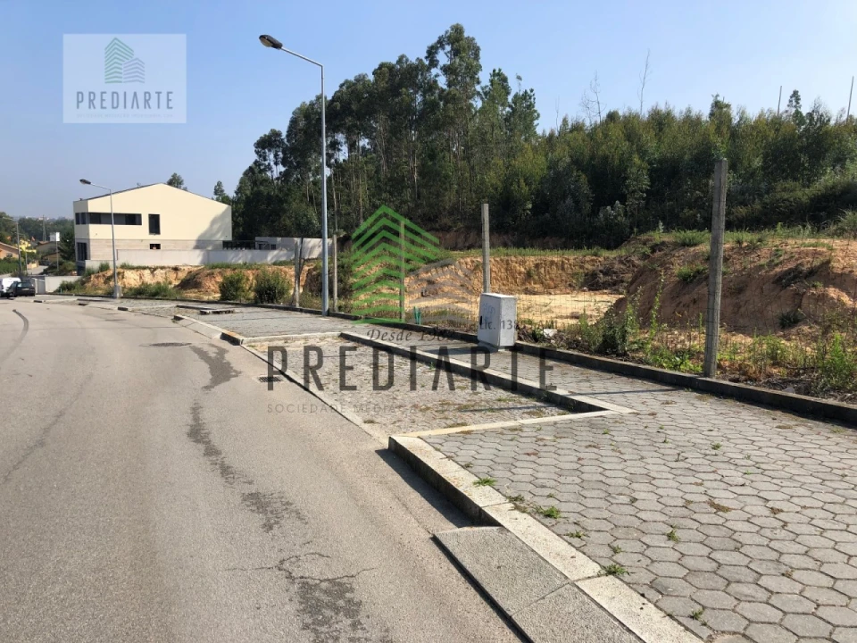 Terreno para Venda em Gulpilhares e Valadares Foto 7