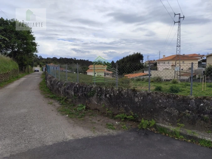 Terreno para Venda em Cortegaça Foto 4