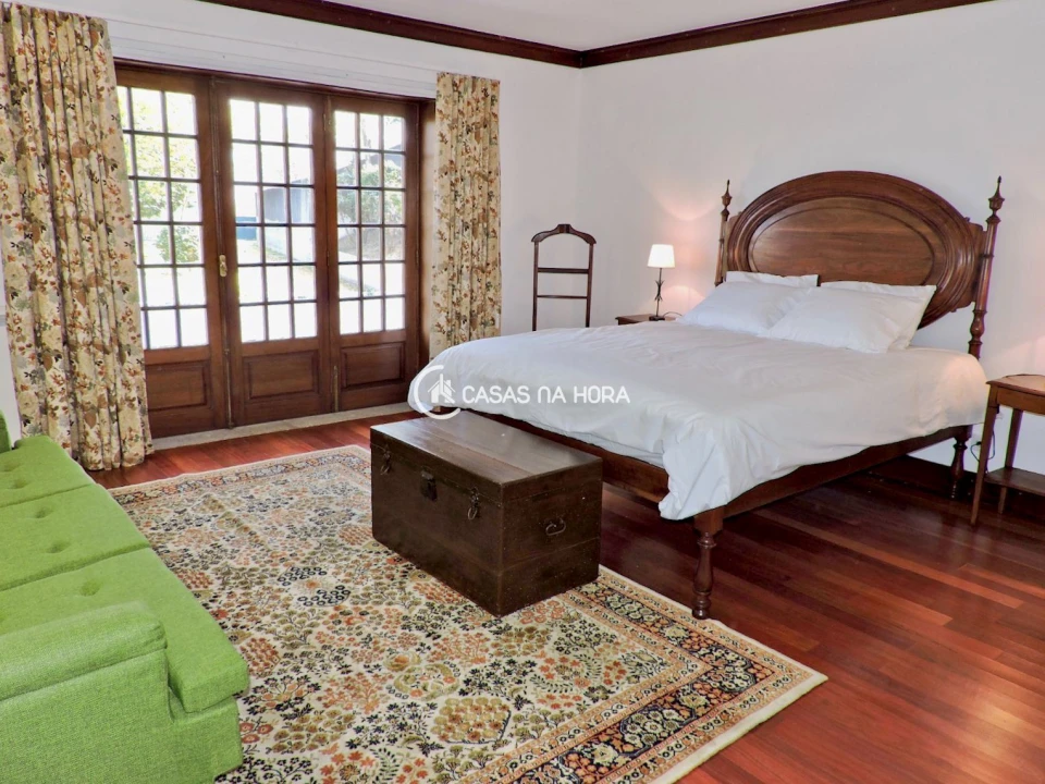 Moradia T4 para Arrendamento em Lordelo Foto 21