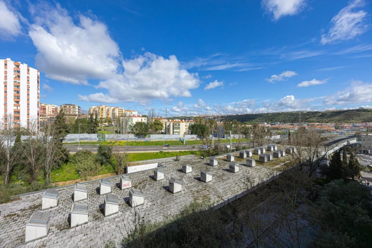 Apartamento T3 para Venda em Odivelas Foto 19