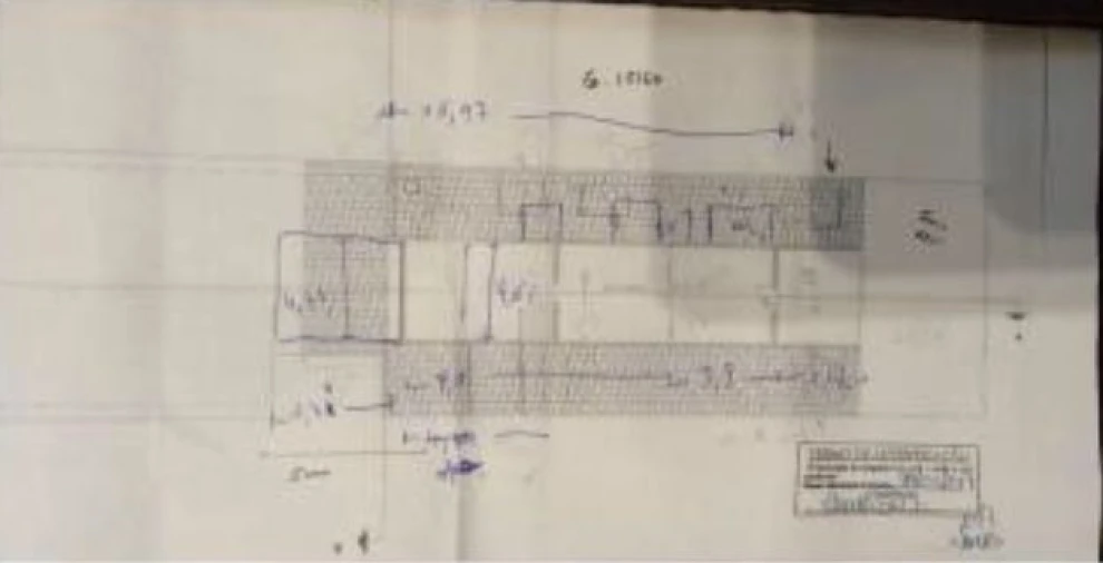 Moradia T4 para Venda em Lordelo Foto 7