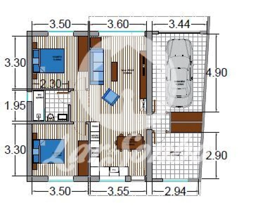 Terreno para Venda em Valença, Cristelo Covo e Arão Foto 11
