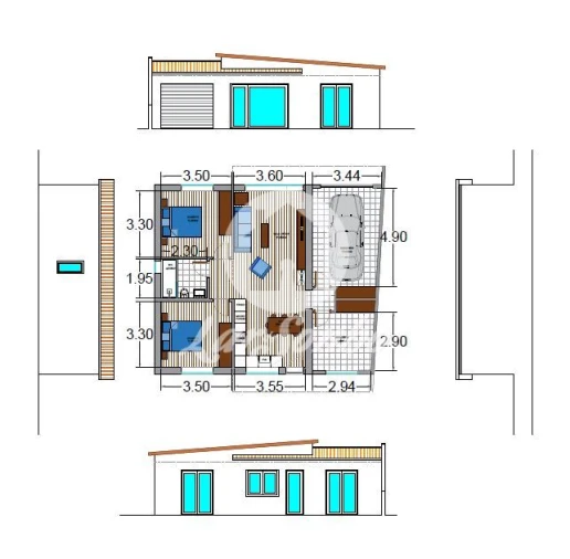 Terreno para Venda em Valença, Cristelo Covo e Arão Foto 12