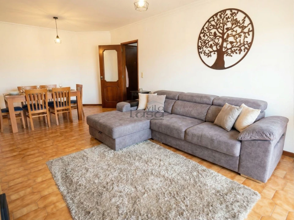 Apartamento T2 para Venda em Mafamude e Vilar do Paraíso Foto 1