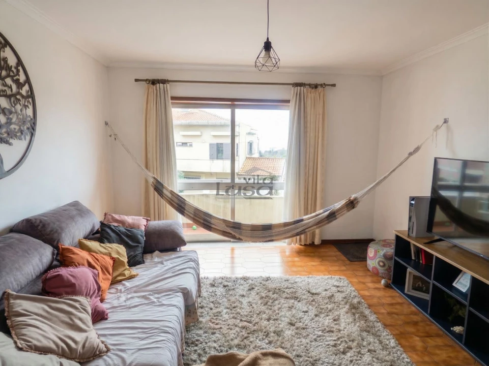 Apartamento T2 para Venda em Mafamude e Vilar do Paraíso Foto 3