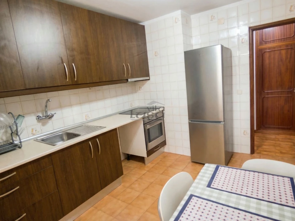 Apartamento T2 para Venda em Mafamude e Vilar do Paraíso Foto 6