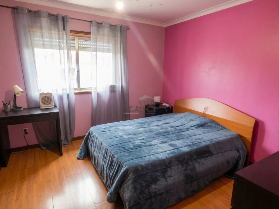 Apartamento T2 para Venda em Mafamude e Vilar do Paraíso Foto 9