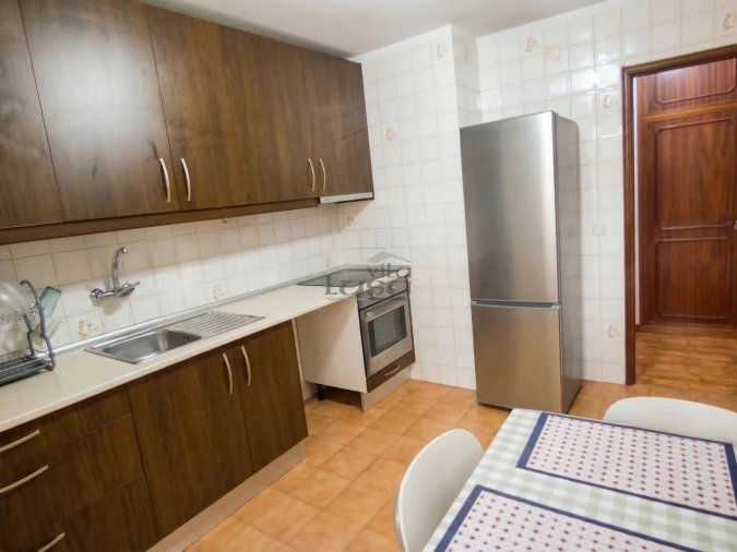 Apartamento T2 para Venda em Mafamude e Vilar do Paraíso Foto 6