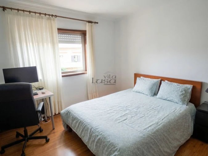 Apartamento T2 para Venda em Mafamude e Vilar do Paraíso Foto 14