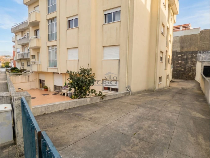 Apartamento T2 para Venda em Mafamude e Vilar do Paraíso Foto 16