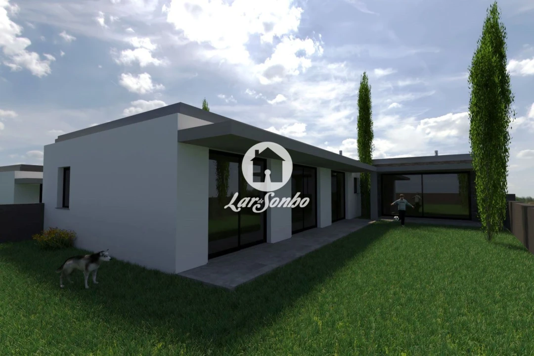 Moradia T3 para Venda em Lage Foto 1