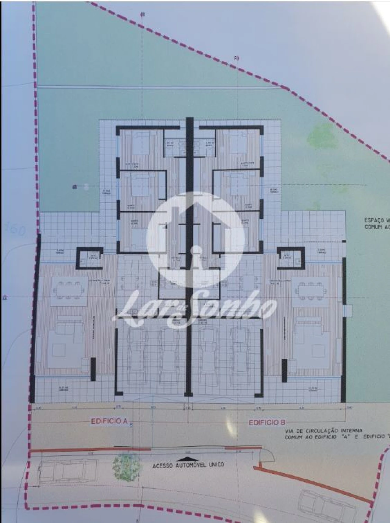Moradia T3 para Venda em Lage Foto 18