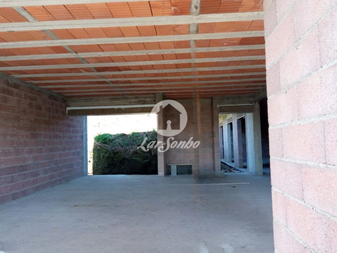 Moradia T3 para Venda em Lage Foto 2