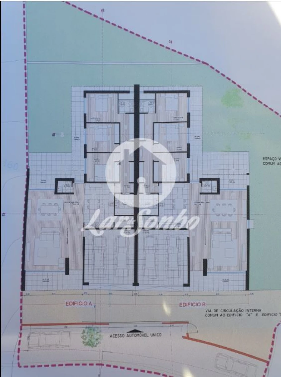 Moradia T3 para Venda em Lage Foto 18
