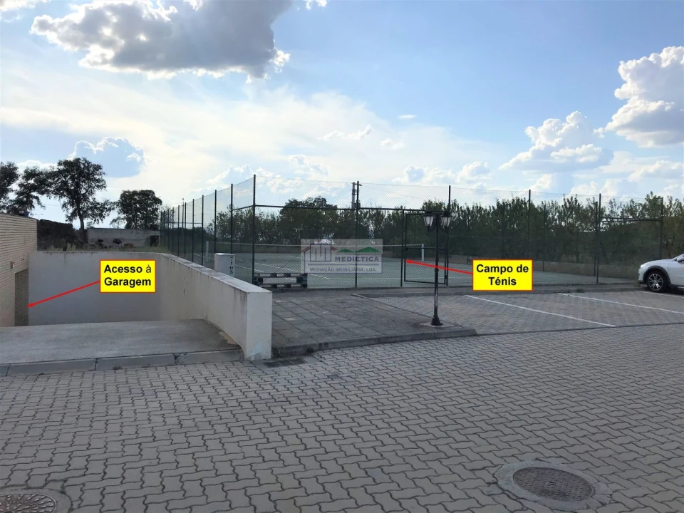 Apartamento T2 para Venda em Alfandega da Fe Foto 4