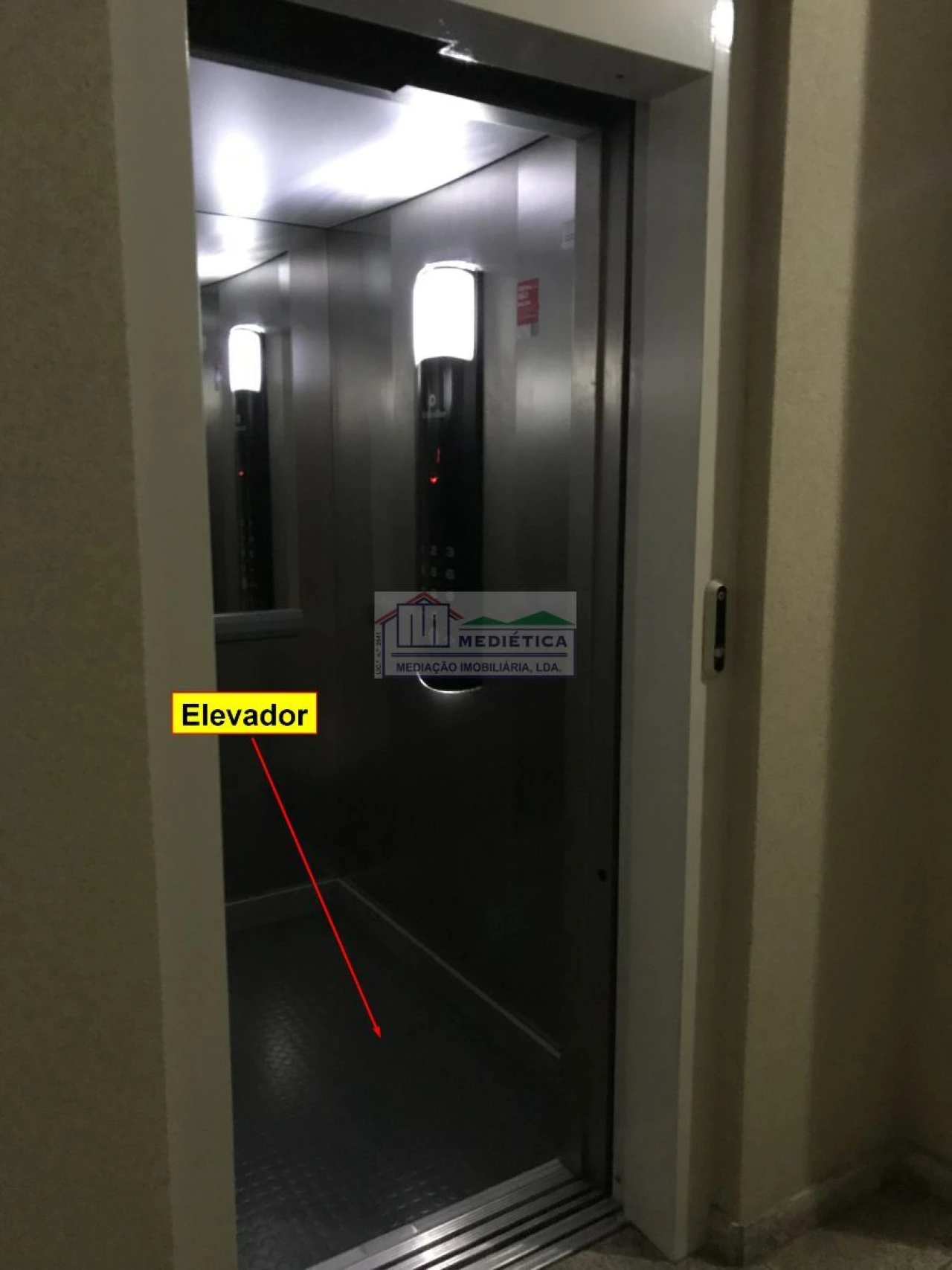 Apartamento T2 para Venda em Alfandega da Fe Foto 6