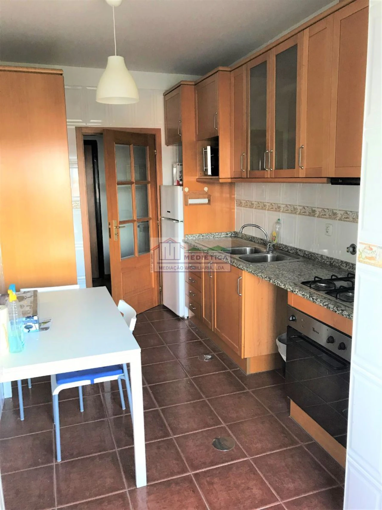 Apartamento T2 para Venda em Alfandega da Fe Foto 9