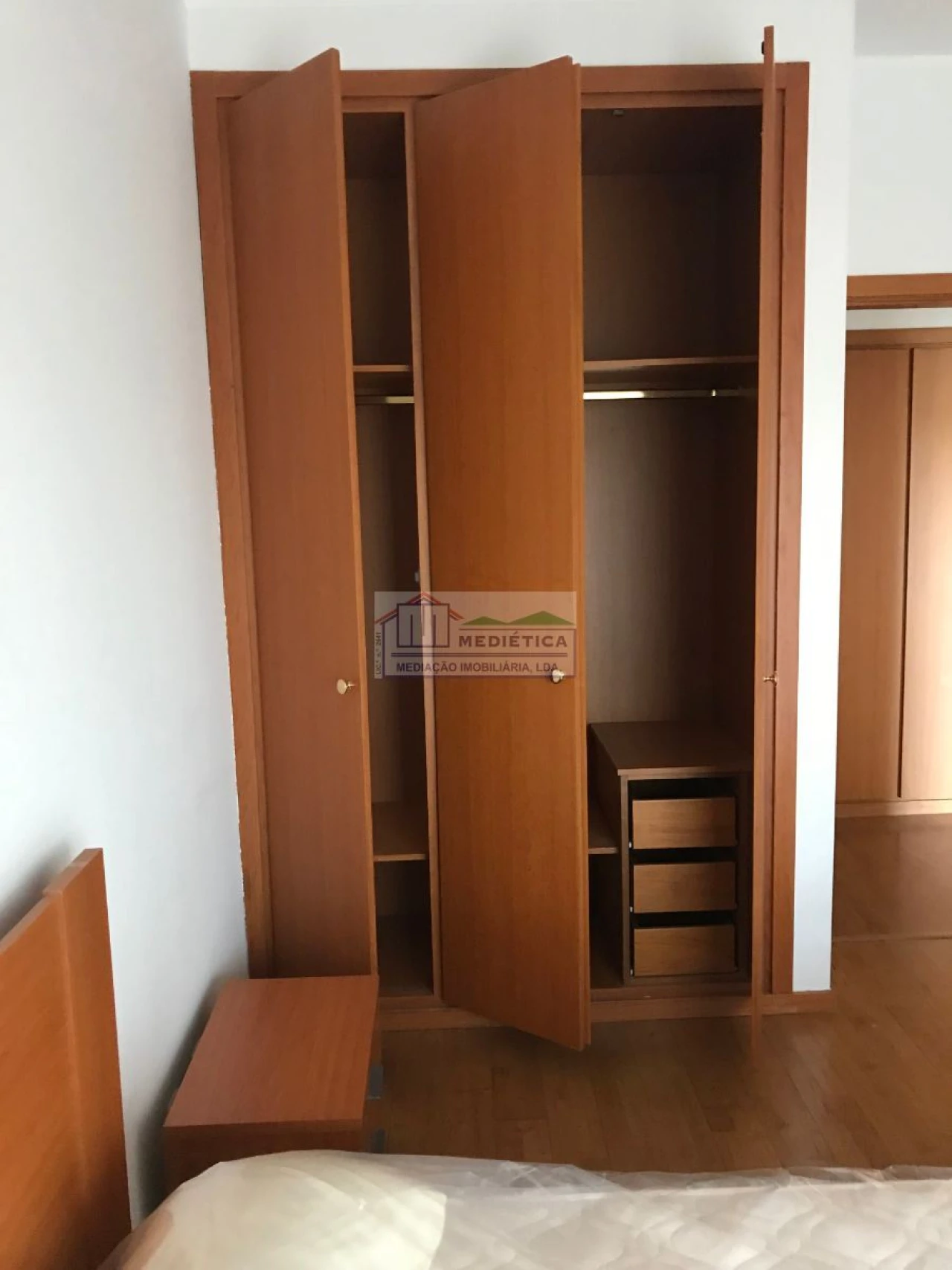 Apartamento T2 para Venda em Alfandega da Fe Foto 14