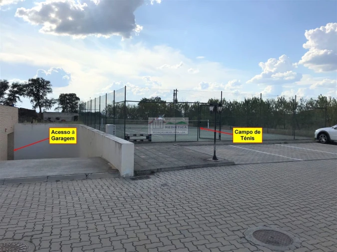 Apartamento T2 para Venda em Alfandega da Fe Foto 4