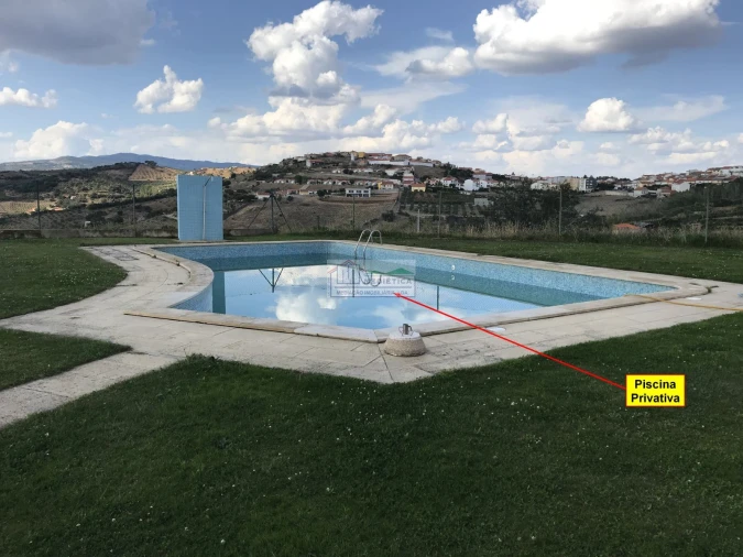 Apartamento T2 para Venda em Alfandega da Fe Foto 3