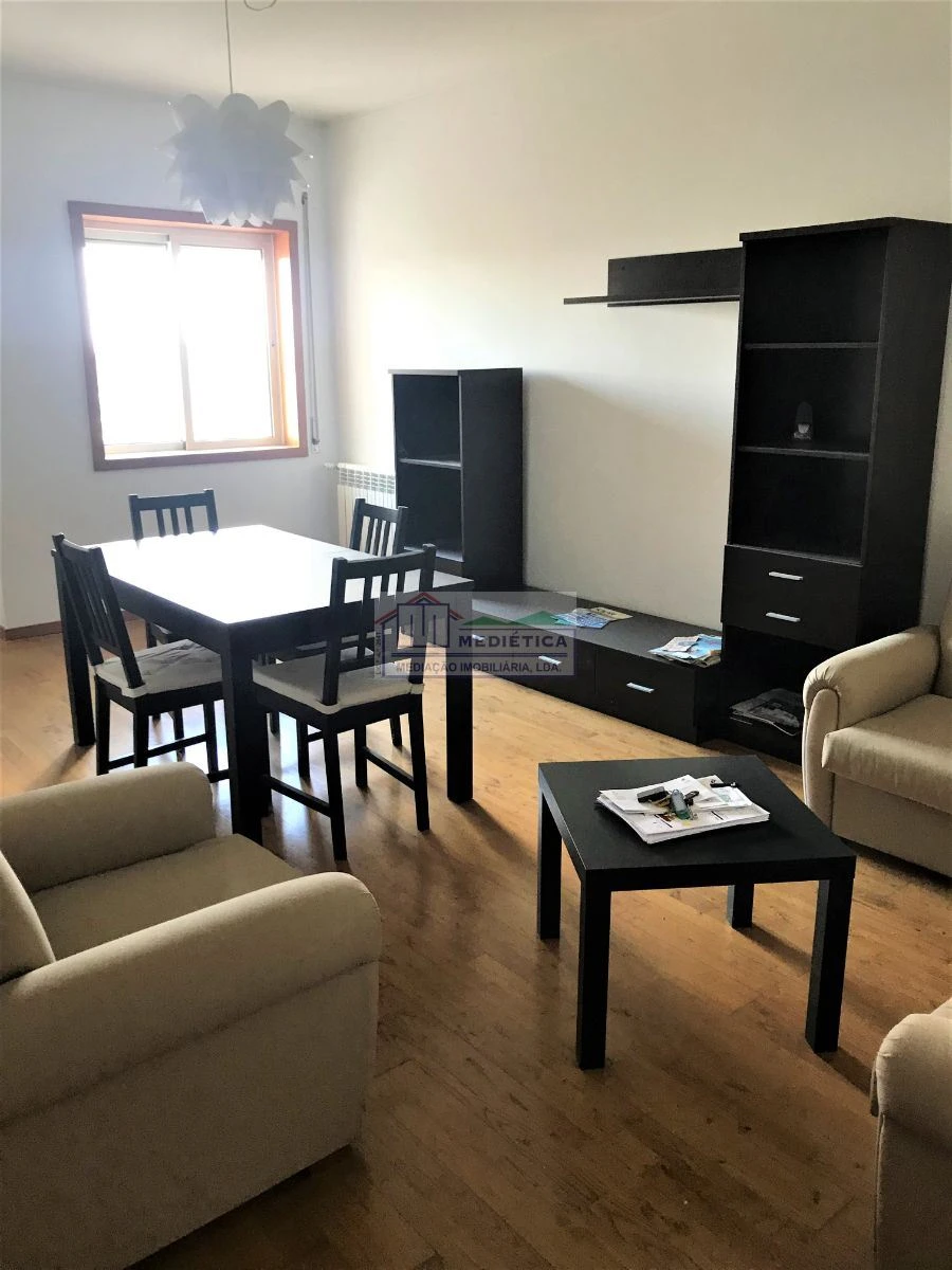 Apartamento T2 para Venda em Alfandega da Fe Foto 7