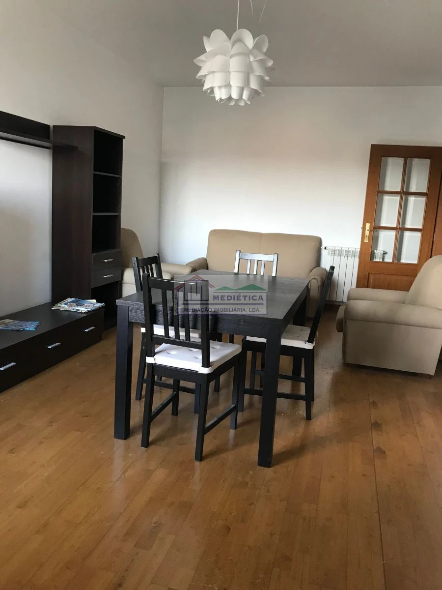 Apartamento T2 para Venda em Alfandega da Fe Foto 8