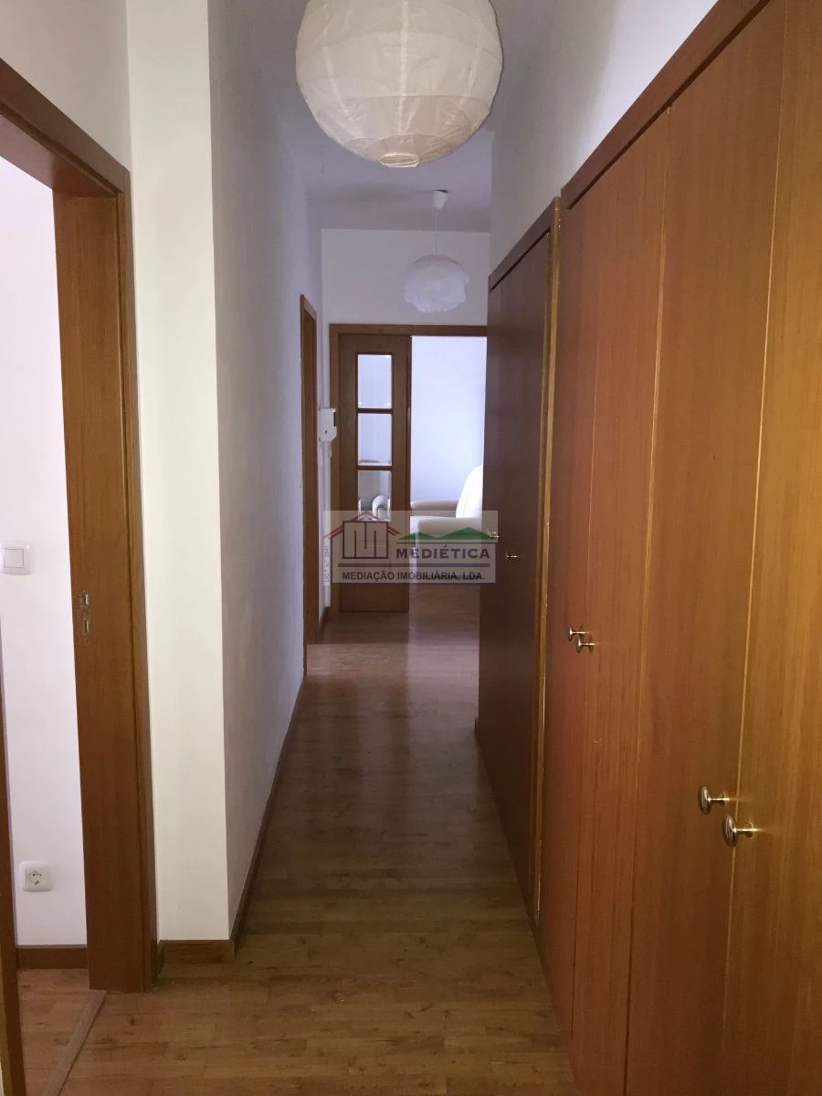 Apartamento T2 para Venda em Alfandega da Fe Foto 18