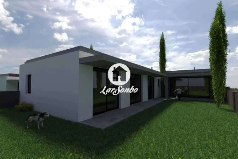 Moradia T3 para Venda em Lage Foto 1