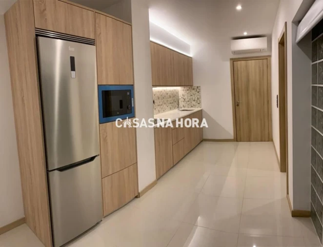 Apartamento T2 para Arrendamento em Viseu Foto 1