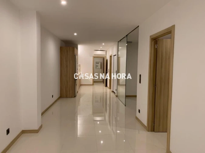 Apartamento T2 para Arrendamento em Viseu Foto 5