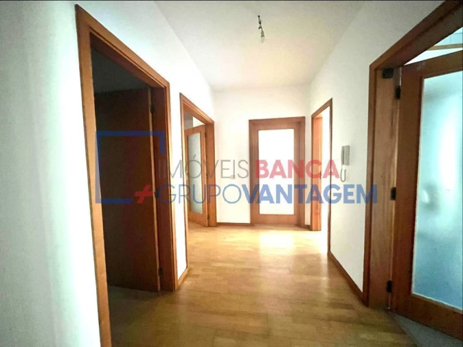 Apartamento T3 para Venda em Aguas Santas Foto 8