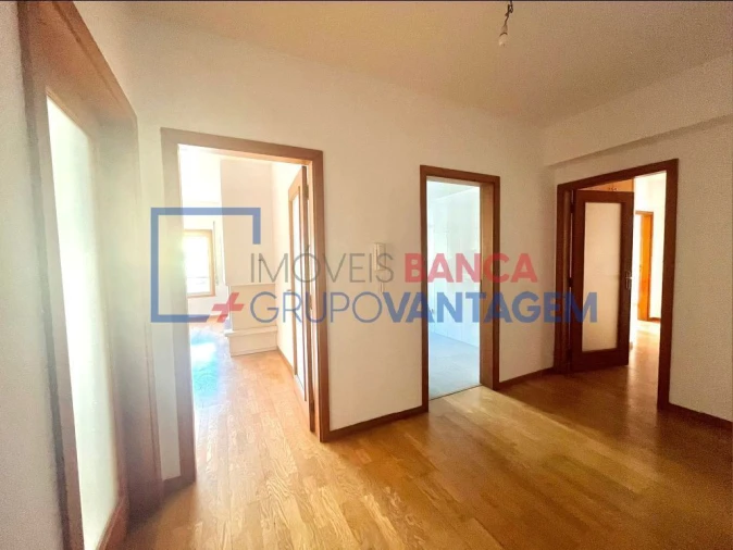 Apartamento T3 para Venda em Aguas Santas Foto 12