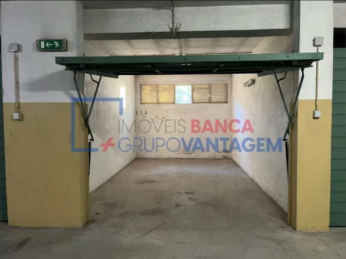 Apartamento T3 para Venda em Aguas Santas Foto 27