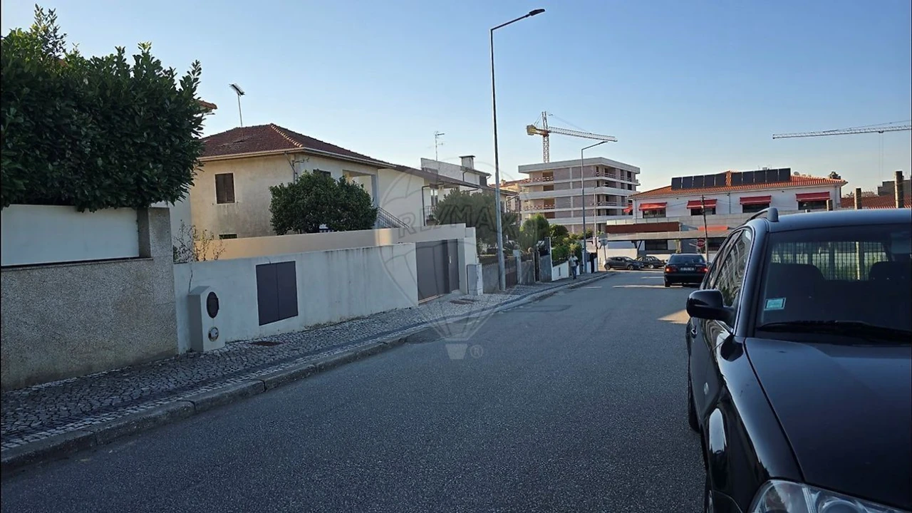 Moradia T3 para Venda em São João da Madeira Foto 15