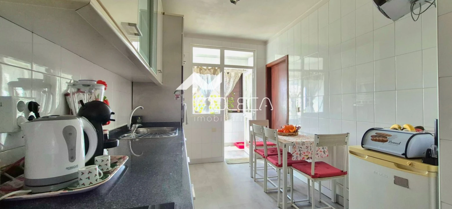 Apartamento T2 para Venda em Moreira Foto 5