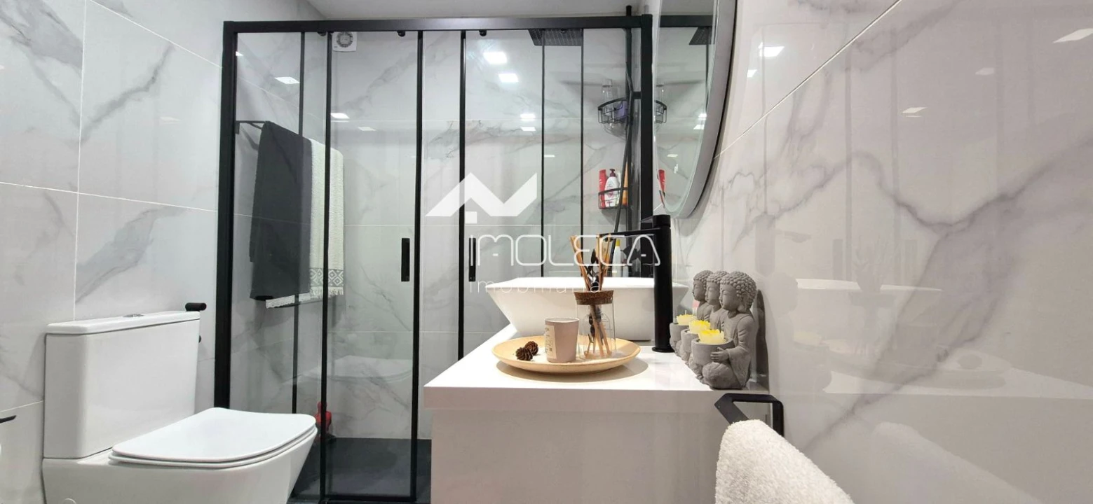 Apartamento T2 para Venda em Moreira Foto 16