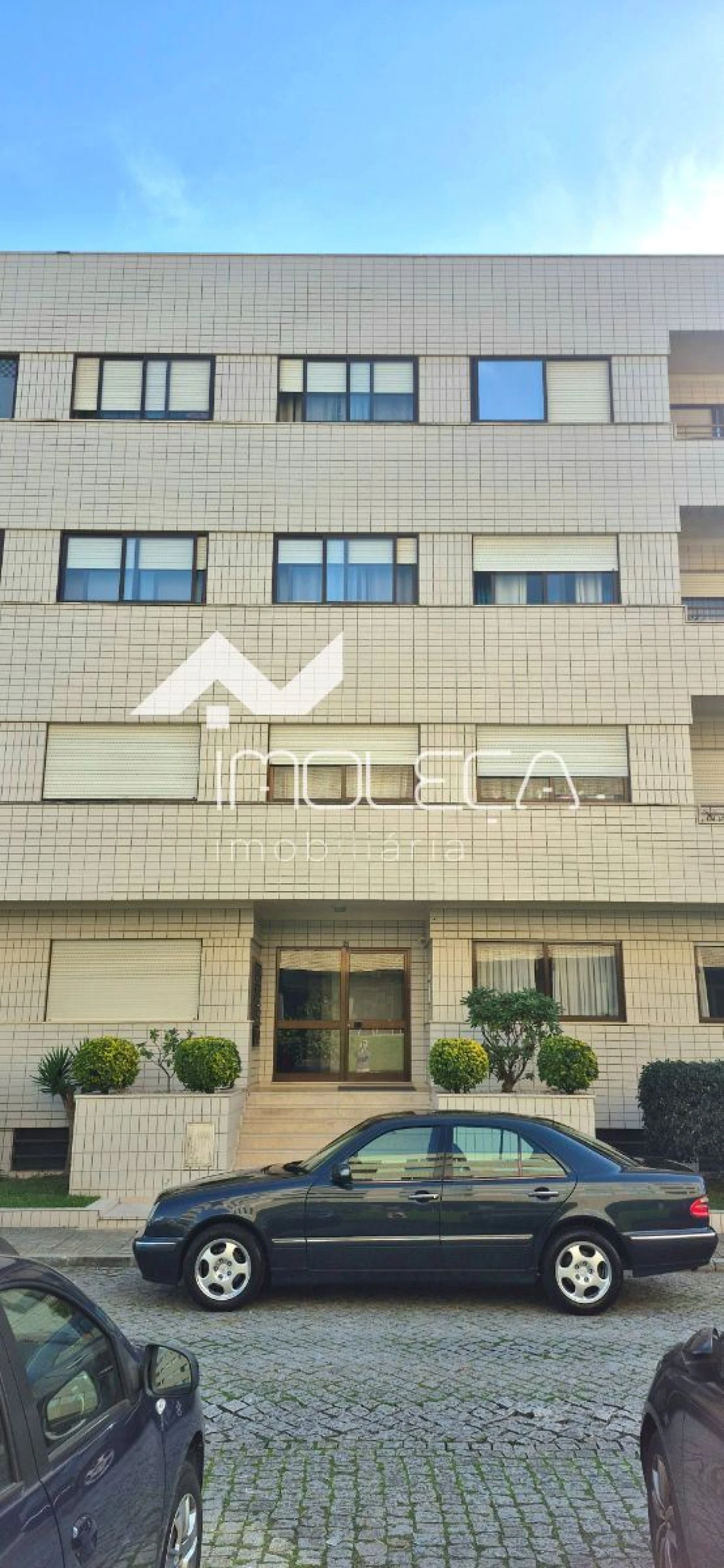 Apartamento T2 para Venda em Moreira Foto 22