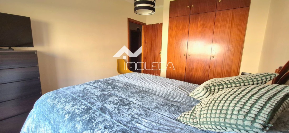 Apartamento T2 para Venda em Moreira Foto 10