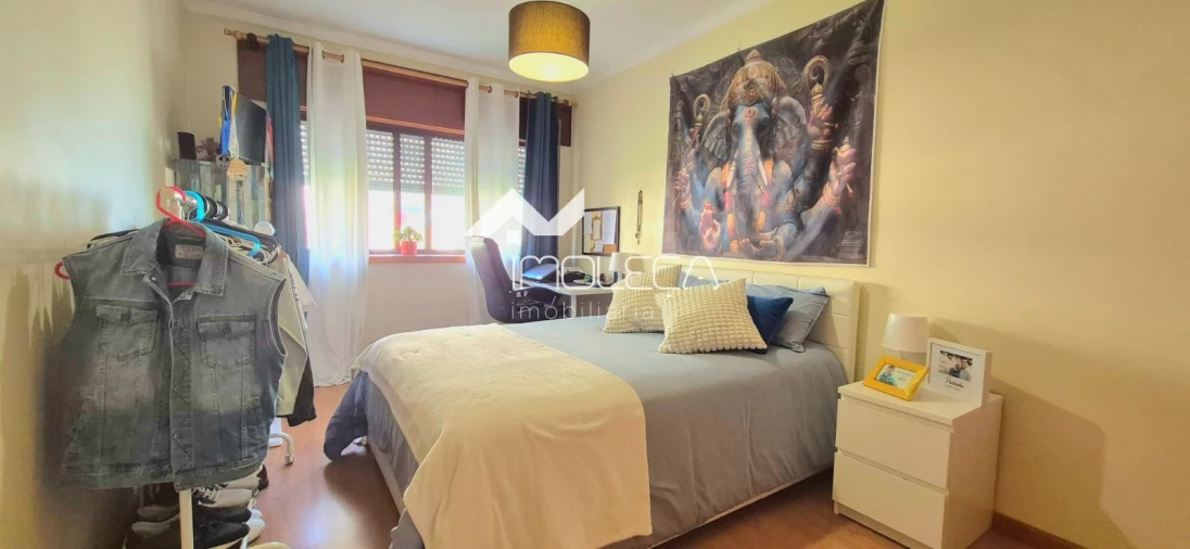 Apartamento T2 para Venda em Moreira Foto 13