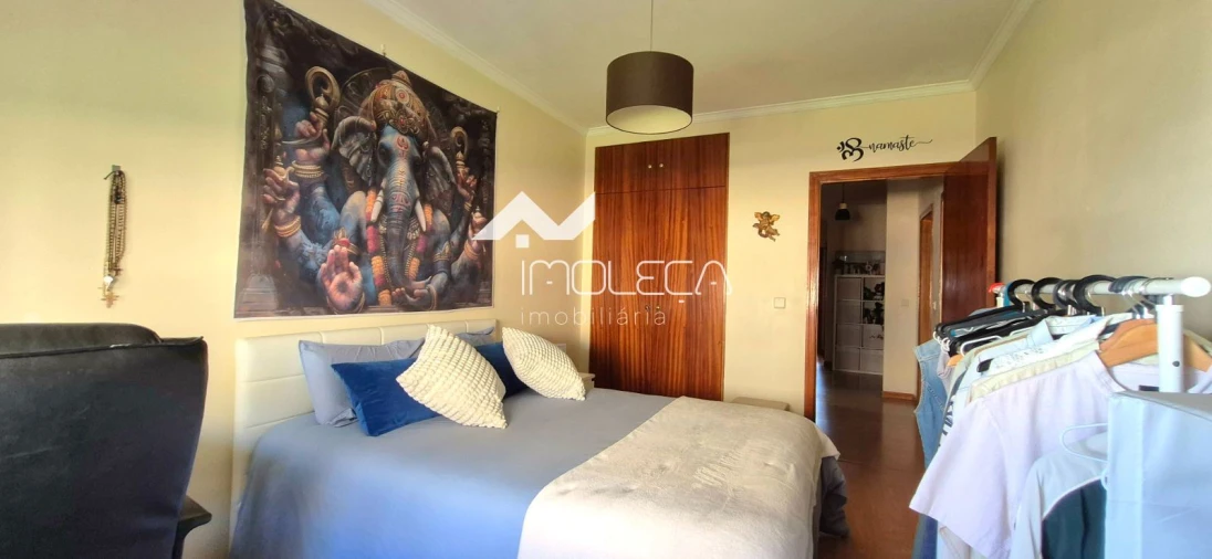 Apartamento T2 para Venda em Moreira Foto 12