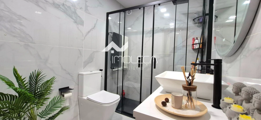 Apartamento T2 para Venda em Moreira Foto 15