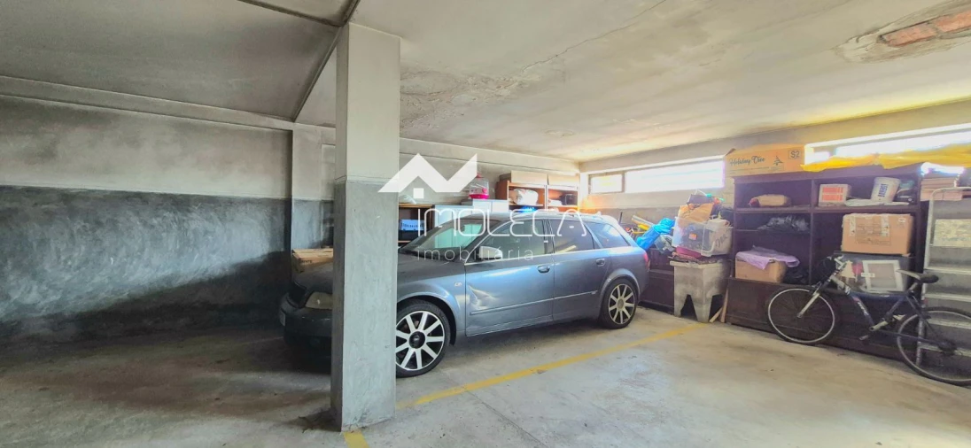 Apartamento T2 para Venda em Moreira Foto 20