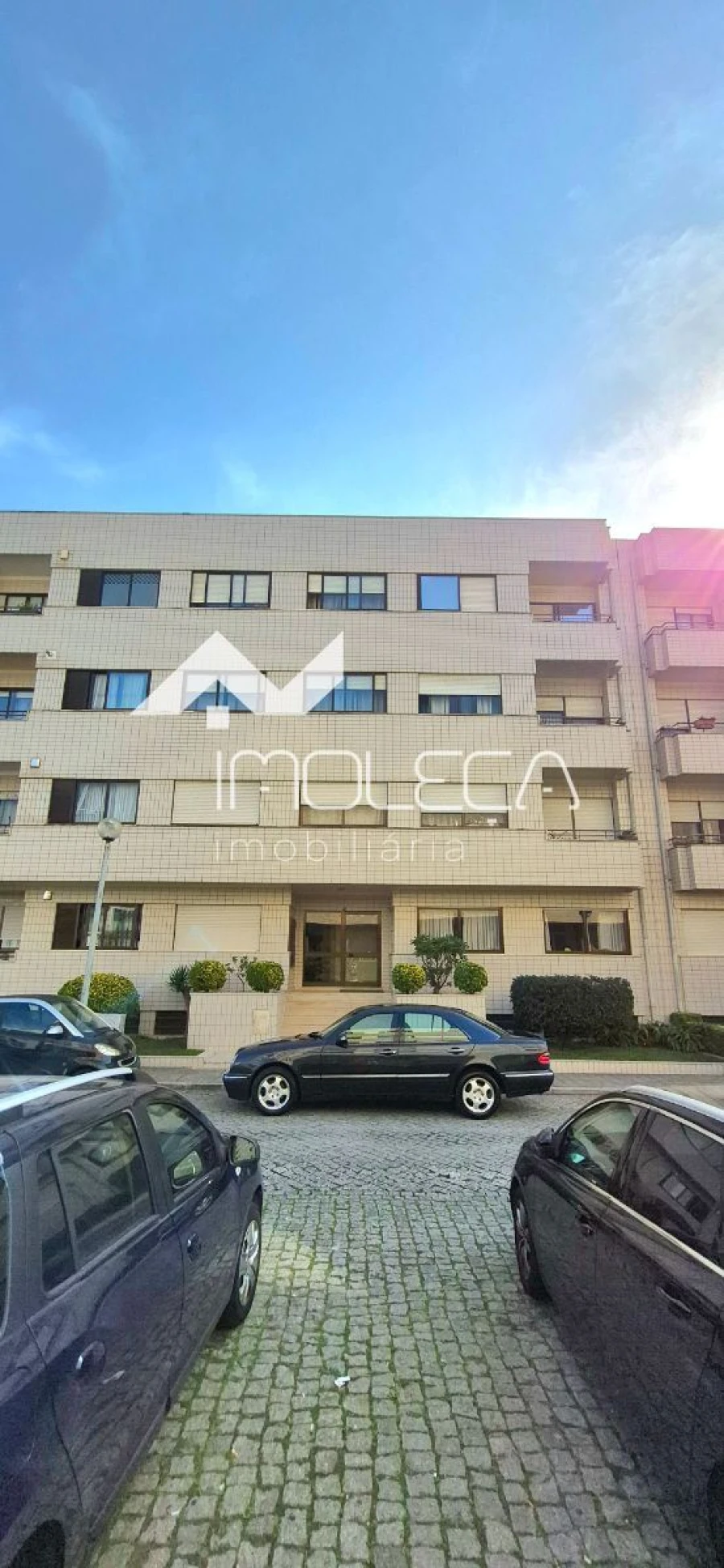 Apartamento T2 para Venda em Moreira Foto 23