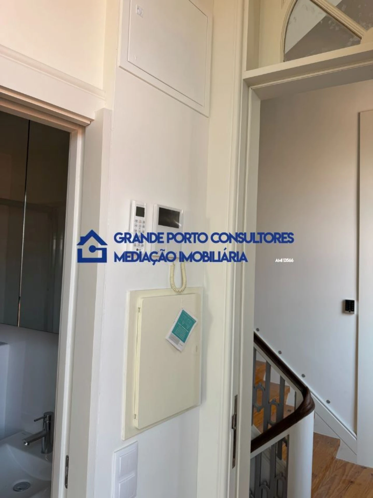 Apartamento T1 para Arrendamento em Cedofeita, Santo Ildefonso, Sé, Miragaia, São Nicolau e Vitória Foto 3