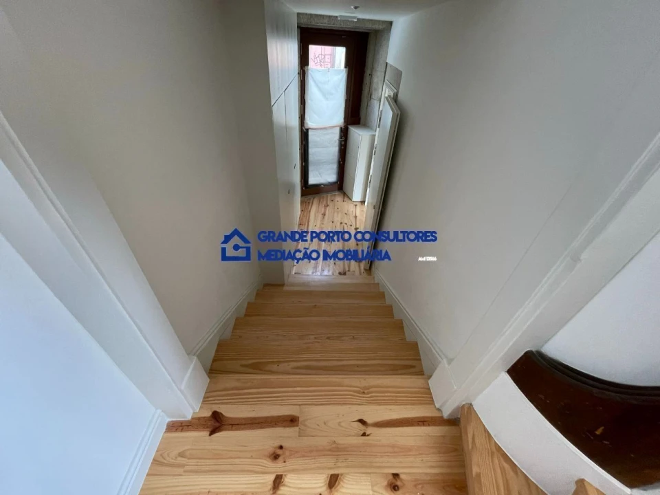 Apartamento T1 para Arrendamento em Cedofeita, Santo Ildefonso, Sé, Miragaia, São Nicolau e Vitória Foto 6