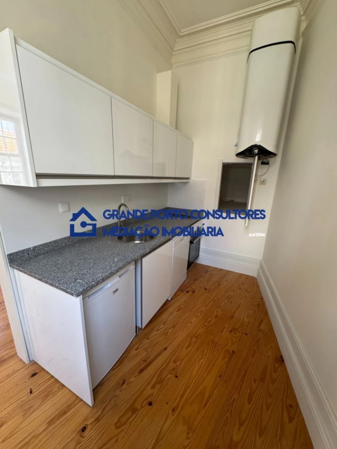 Apartamento T1 para Arrendamento em Cedofeita, Santo Ildefonso, Sé, Miragaia, São Nicolau e Vitória Foto 8